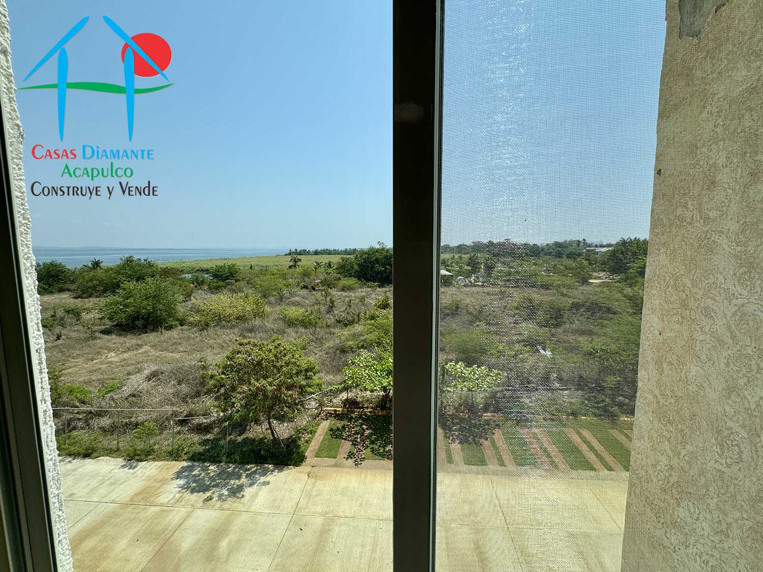 Marina Diamante Plenamar I 07 - Recámara uno 3